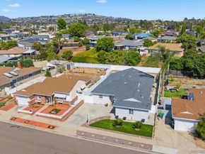 6463 Estrella Ave, San Diego CA 92120