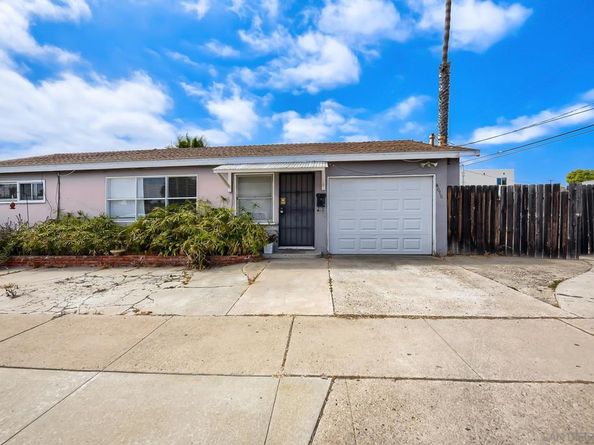 4070 Fox Ave, Clairemont Mesa CA 92117
