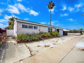 4070 Fox Ave, Clairemont Mesa CA 92117
