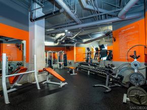 702 Ash Street 300, San Diego CA 92101