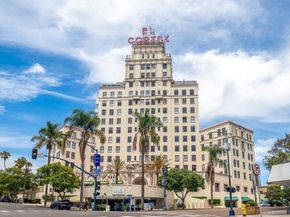 702 Ash Street 300, San Diego CA 92101