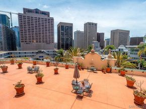 702 Ash Street 300, San Diego CA 92101