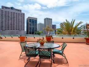 702 Ash Street 300, San Diego CA 92101