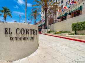 702 Ash Street 300, San Diego CA 92101