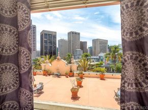 702 Ash Street 300, San Diego CA 92101
