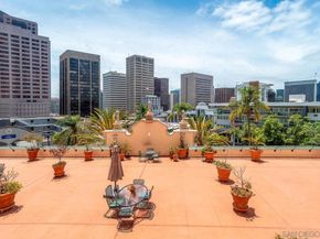 702 Ash Street 300, San Diego CA 92101