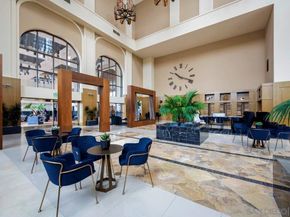 700 W E Street 510, San Diego CA 92101