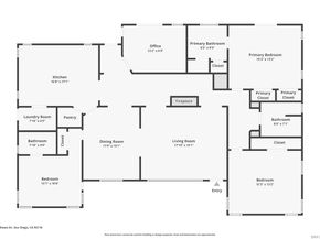 4391 Middlesex Drive, San Diego CA 92116