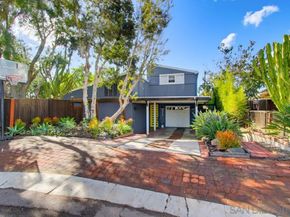 3558 Siembre St, Bonita CA 91902