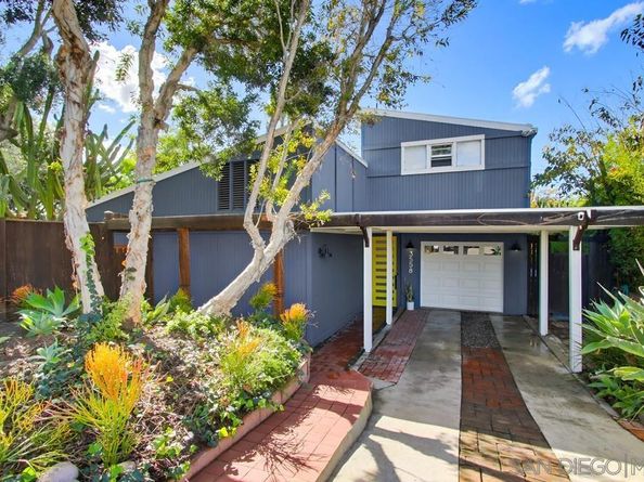 3558 Siembre St, Bonita CA 91902