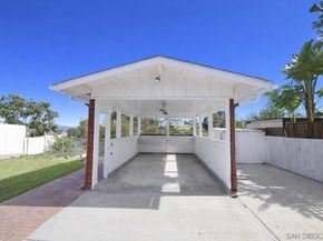 4778 Panorama Drive, San Diego CA 92116