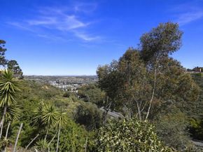 4778 Panorama Drive, San Diego CA 92116