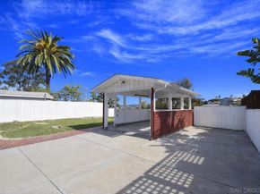 4778 Panorama Drive, San Diego CA 92116