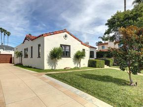3316 Freeman St, San Diego CA 92106