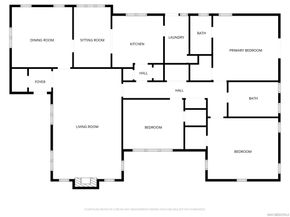 3316 Freeman St, San Diego CA 92106