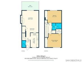 6821 Alvarado Road 2, San Diego CA 92120