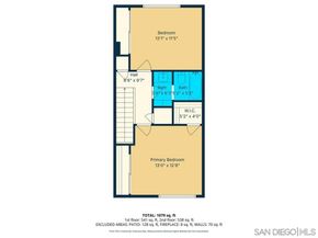 6821 Alvarado Road 2, San Diego CA 92120