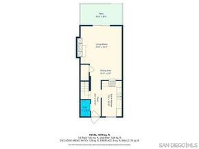 6821 Alvarado Road 2, San Diego CA 92120