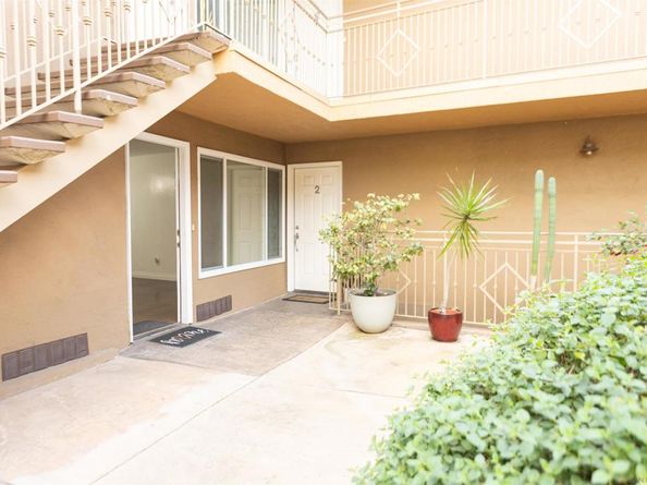 5510 Adelaide Ave. 1, San Diego CA 92115