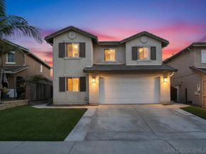 5031 Cimarron Way, San Diego CA 92154