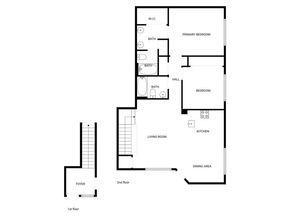 9663 W Canyon Ter 1, San Diego CA 92123