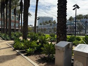 350 K 412, San Diego CA 92101