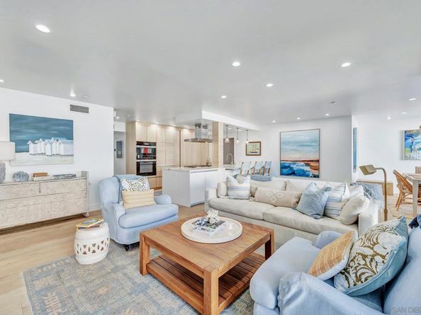 202 Coast Blvd 8, La Jolla CA 92037