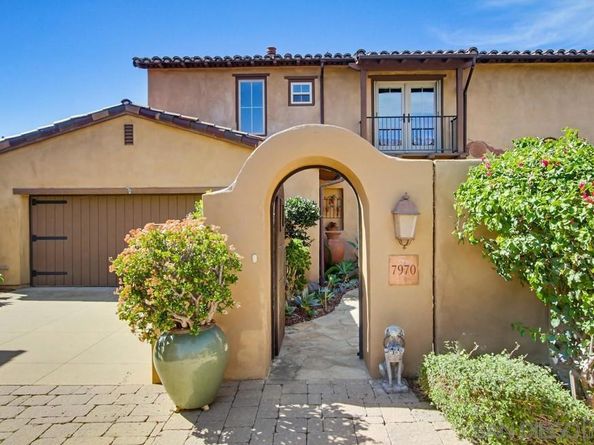 7970 Entrada De Luz E, San Diego CA 92127