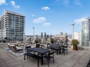 1080 Park Blvd 1116, San Diego CA 92101