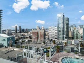 1080 Park Blvd 1116, San Diego CA 92101