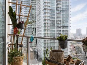 1080 Park Blvd 1116, San Diego CA 92101