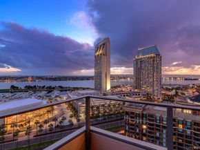 550 Front St. 1808, San Diego CA 92101