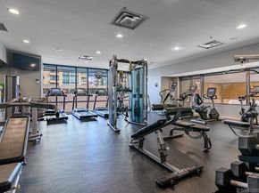 550 Front St. 1808, San Diego CA 92101