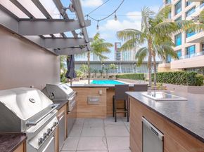 550 Front St. 1808, San Diego CA 92101