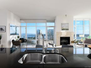 550 Front St. 1808, San Diego CA 92101