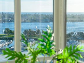 550 Front St. 1808, San Diego CA 92101