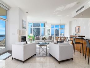 550 Front St. 1808, San Diego CA 92101