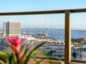 550 Front St. 1808, San Diego CA 92101