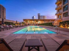 550 Front St. 1808, San Diego CA 92101