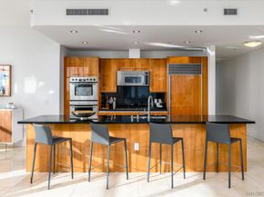 550 Front St. 1808, San Diego CA 92101