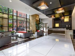 550 Front St. 1808, San Diego CA 92101