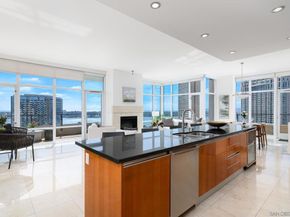 550 Front St. 1808, San Diego CA 92101
