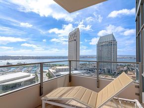 550 Front St. 1808, San Diego CA 92101