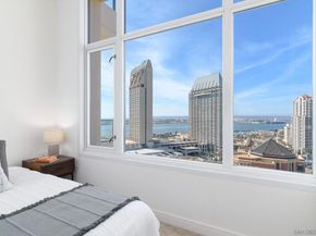550 Front St. 1808, San Diego CA 92101