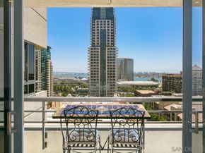 700 Front St 1004, San Diego CA 92101