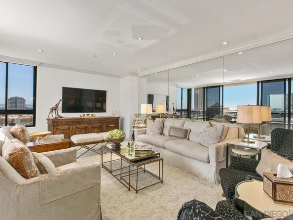 700 Front St 1004, San Diego CA 92101