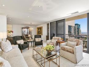 700 Front St 1004, San Diego CA 92101