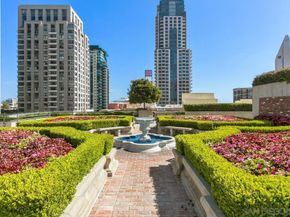 700 Front St 1004, San Diego CA 92101