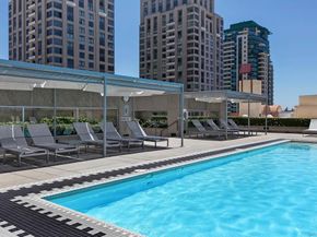 700 Front St 1004, San Diego CA 92101