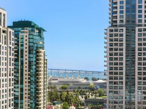 700 Front St 1004, San Diego CA 92101